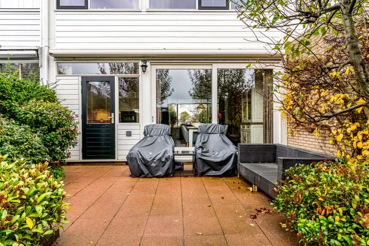 Foto 26 van Pieter Mondriaanlaan 25