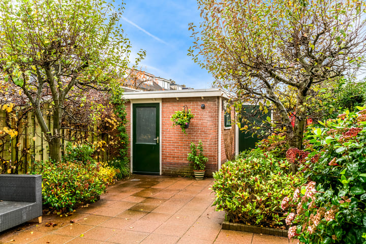 Foto 27 van Pieter Mondriaanlaan 25