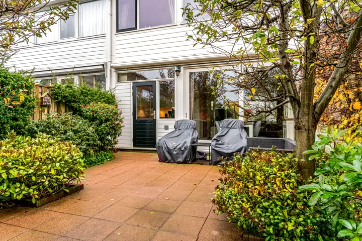 Foto 28 van Pieter Mondriaanlaan 25