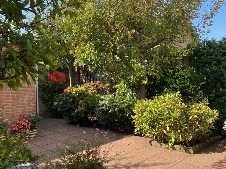 Foto 29 van Pieter Mondriaanlaan 25