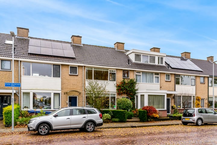 Foto 30 van Pieter Mondriaanlaan 25