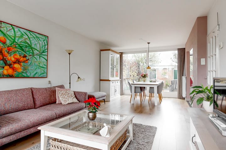 Foto 5 van Pieter Mondriaanlaan 25