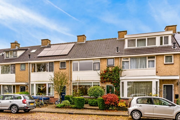 Foto 31 van Pieter Mondriaanlaan 25