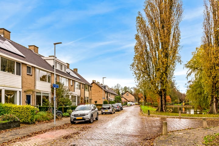 Foto 32 van Pieter Mondriaanlaan 25