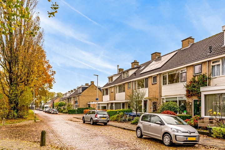 Foto 33 van Pieter Mondriaanlaan 25