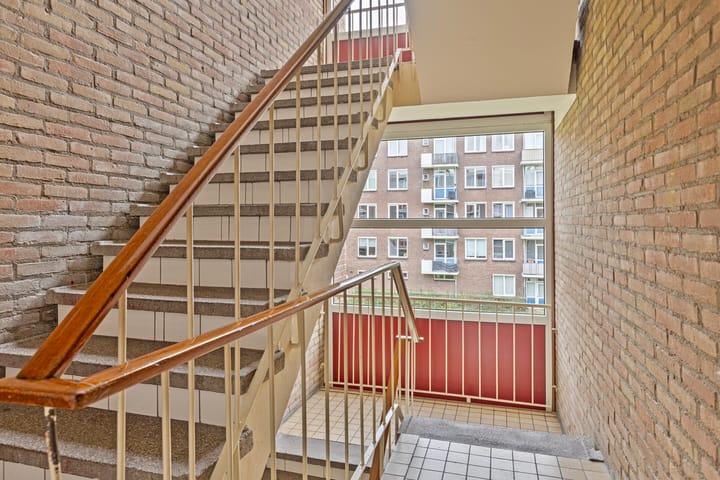 Foto 3 van van Hogendorplaan 42-E