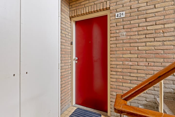 Foto 4 van van Hogendorplaan 42-E