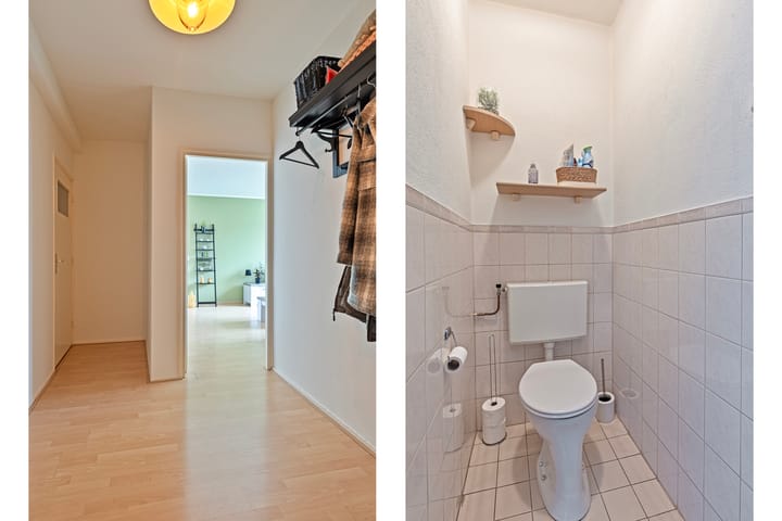 Foto 5 van van Hogendorplaan 42-E