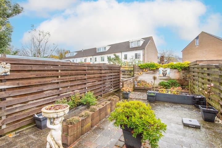 Foto 6 van Kamille 66