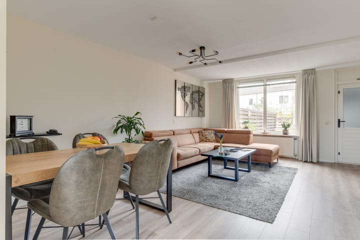 Foto 9 van Kamille 66