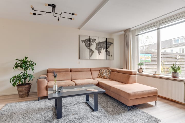 Foto 10 van Kamille 66