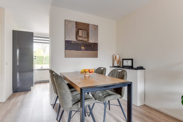 Foto 15 van Kamille 66