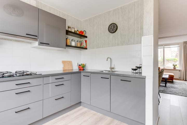 Foto 18 van Kamille 66