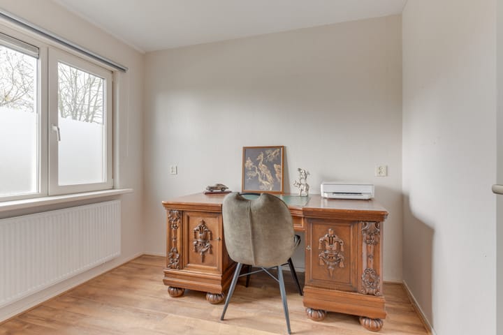 Foto 21 van Kamille 66