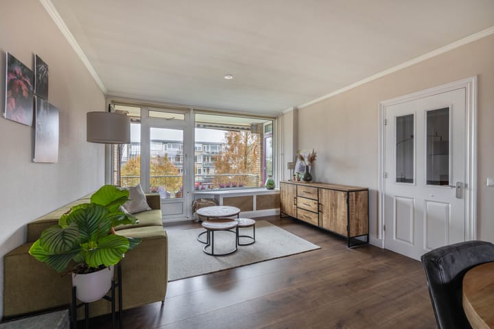 Foto 4 van Justus van Effenlaan 54