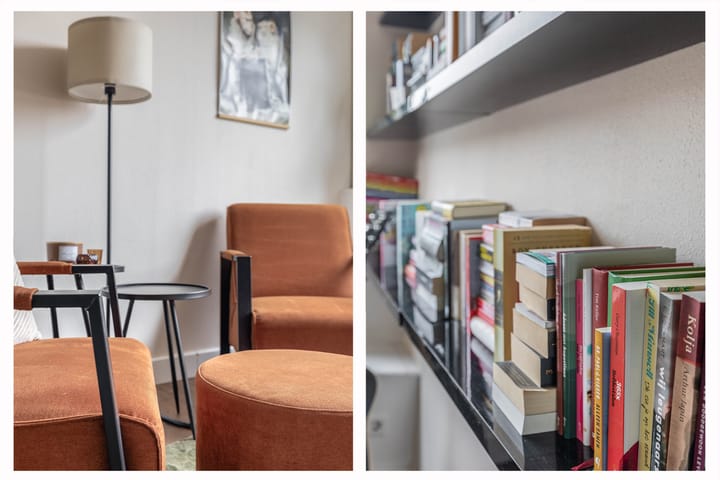 Foto 5 van Justus van Effenlaan 54