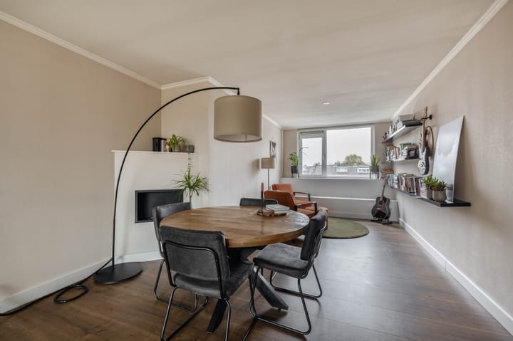 Foto 6 van Justus van Effenlaan 54