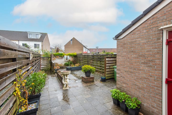 Foto 36 van Kamille 66