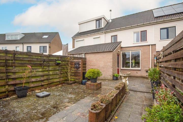 Foto 38 van Kamille 66