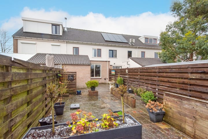 Foto 39 van Kamille 66