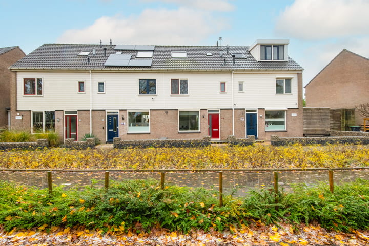 Foto 40 van Kamille 66