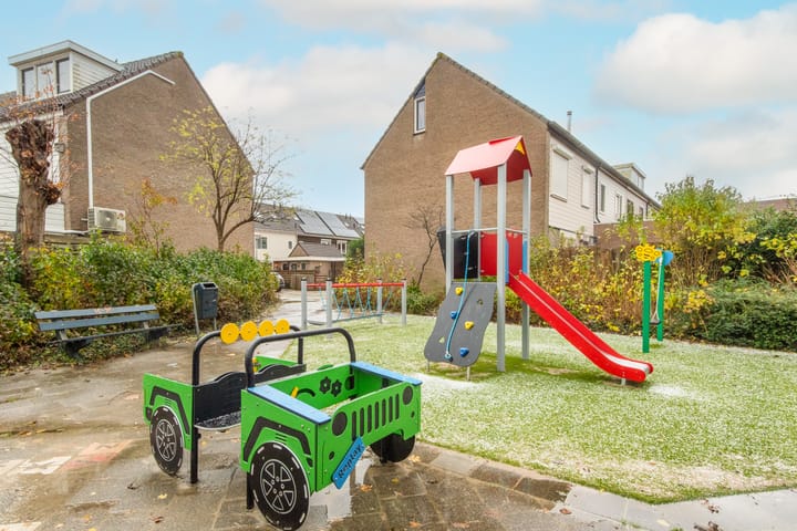 Foto 42 van Kamille 66