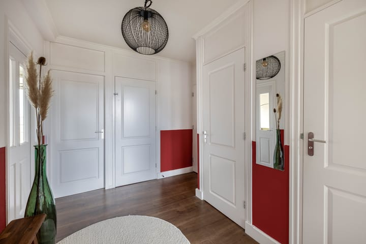 Foto 10 van Justus van Effenlaan 54