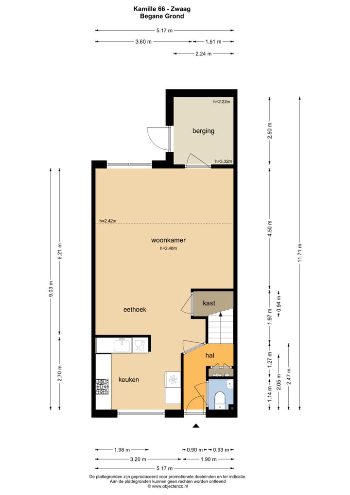 Foto 44 van Kamille 66