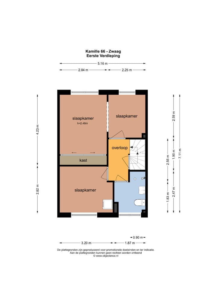 Foto 45 van Kamille 66