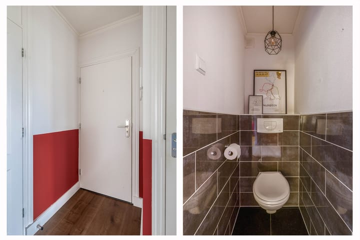 Foto 11 van Justus van Effenlaan 54