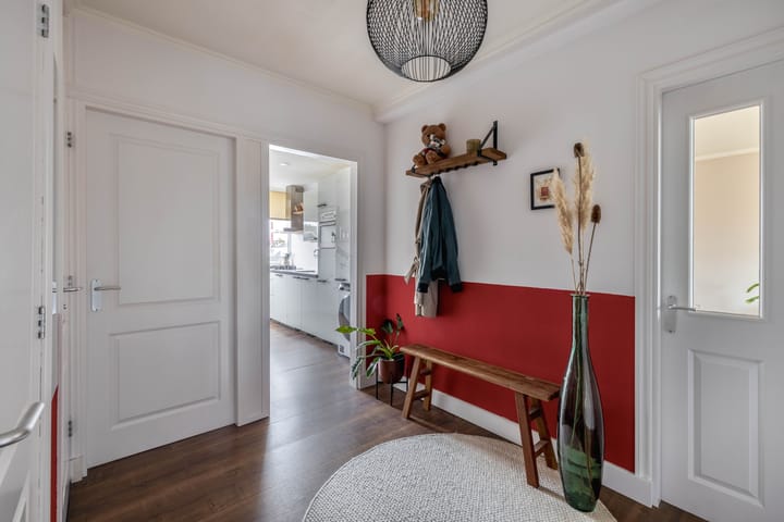 Foto 12 van Justus van Effenlaan 54