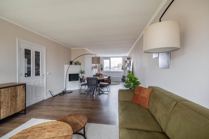 Foto 14 van Justus van Effenlaan 54