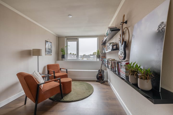 Foto 15 van Justus van Effenlaan 54