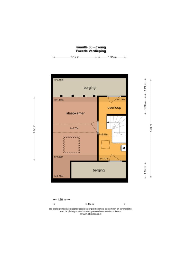 Foto 46 van Kamille 66
