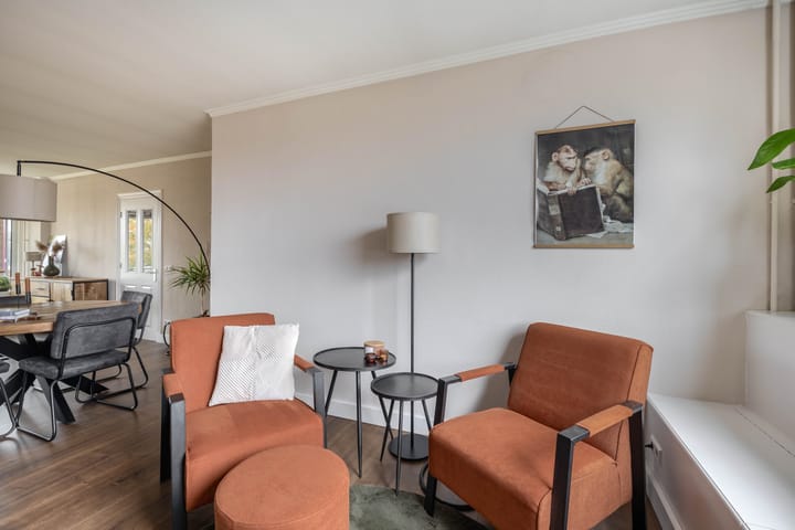 Foto 16 van Justus van Effenlaan 54