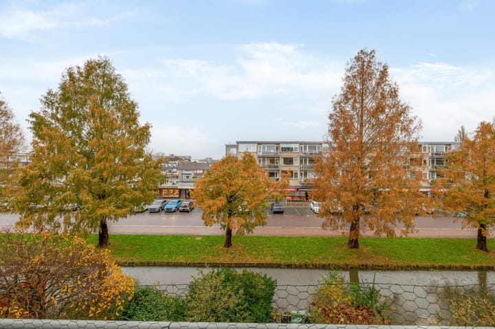 Foto 17 van Justus van Effenlaan 54