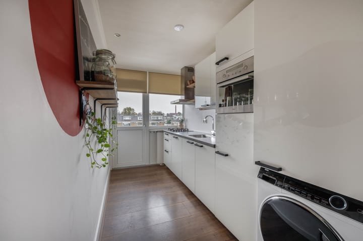 Foto 19 van Justus van Effenlaan 54