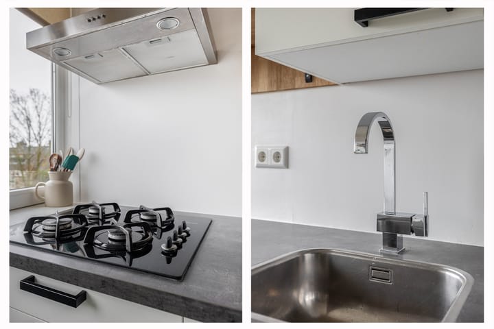 Foto 20 van Justus van Effenlaan 54