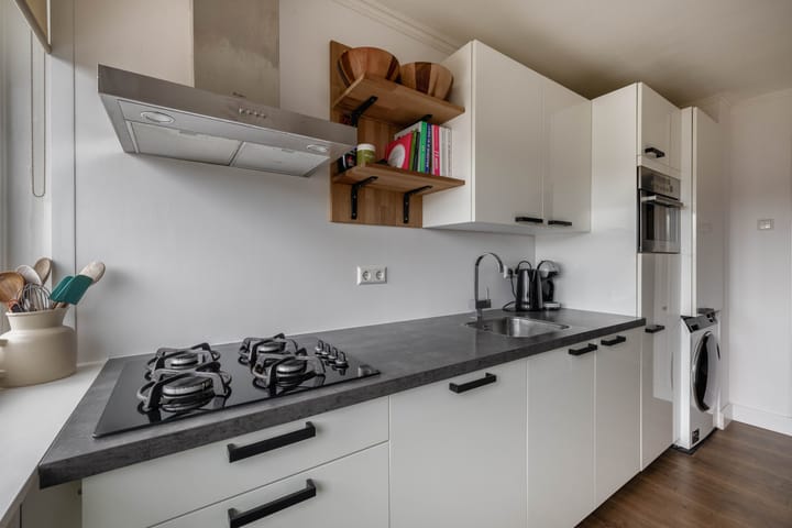 Foto 21 van Justus van Effenlaan 54