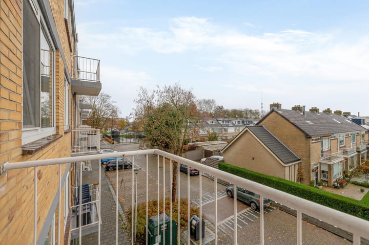 Foto 23 van Justus van Effenlaan 54