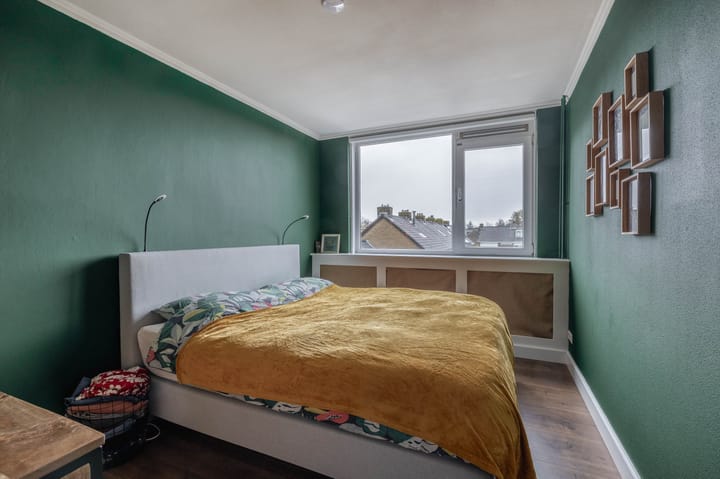 Foto 24 van Justus van Effenlaan 54