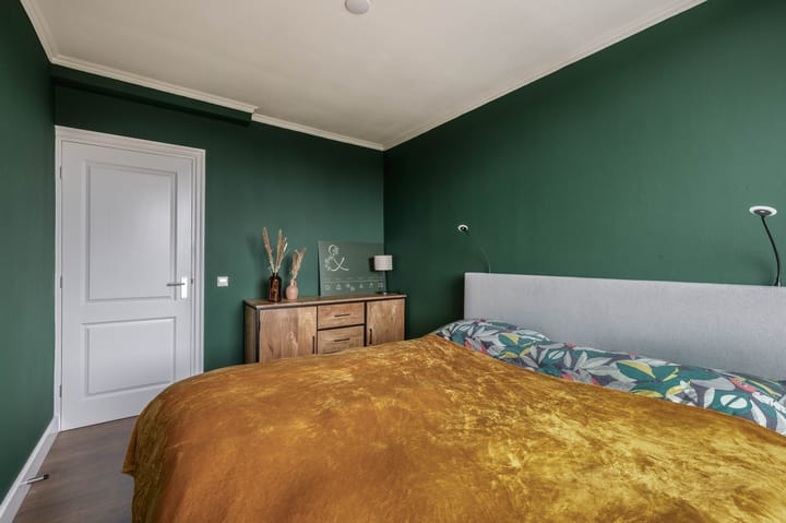 Foto 25 van Justus van Effenlaan 54