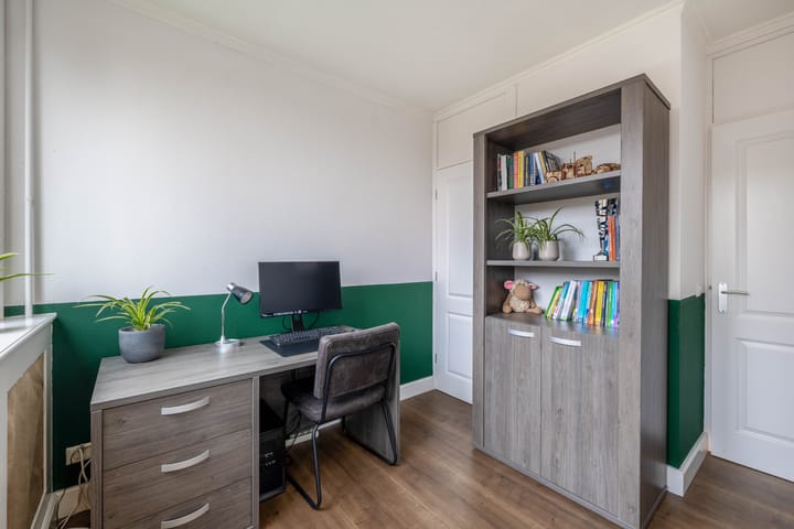 Foto 28 van Justus van Effenlaan 54