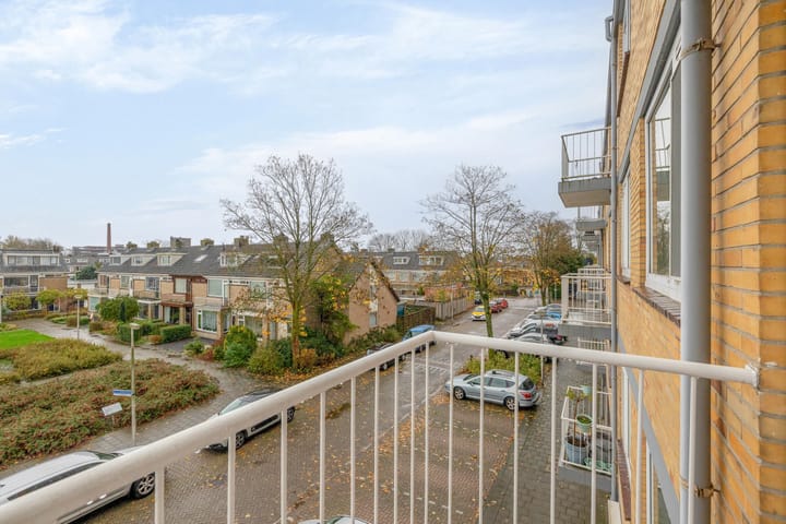 Foto 22 van Justus van Effenlaan 54