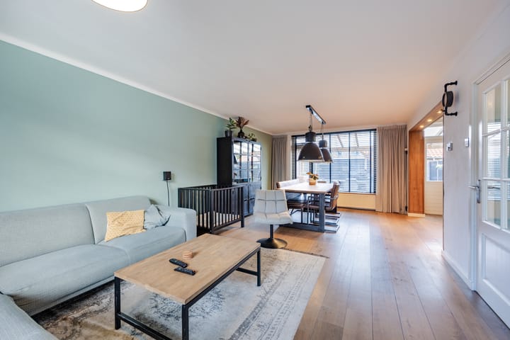 Foto 2 van Frater Adrianusstraat 6