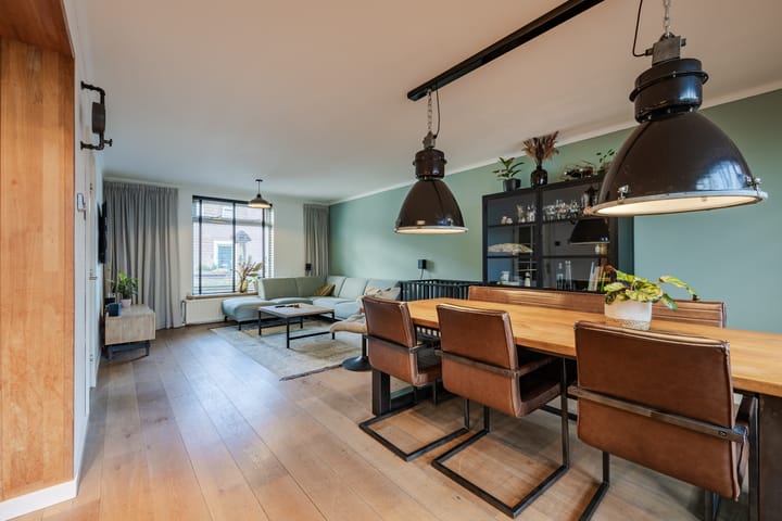 Foto 3 van Frater Adrianusstraat 6