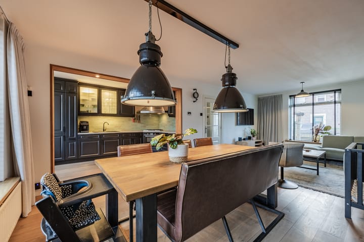 Foto 4 van Frater Adrianusstraat 6