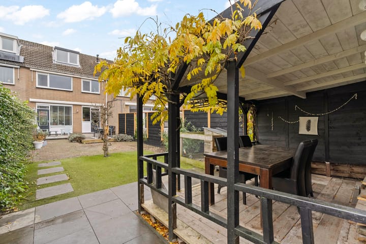 Foto 1 van Sleedoornhof 10