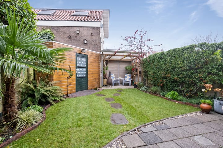 Foto 4 van Stuverstraat 6