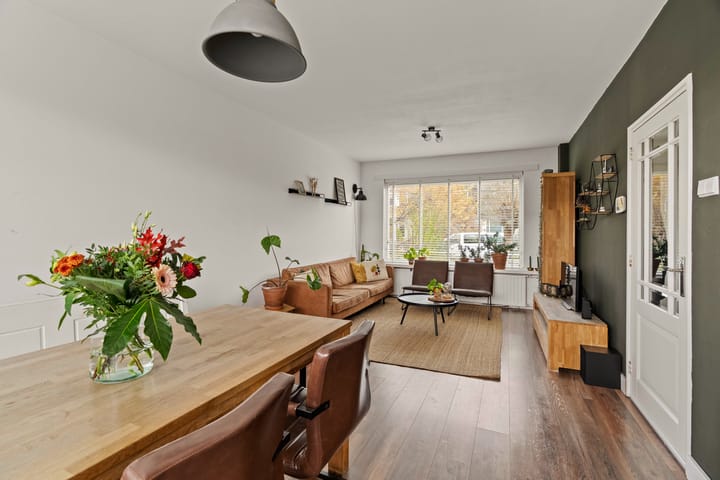 Foto 2 van Sleedoornhof 10